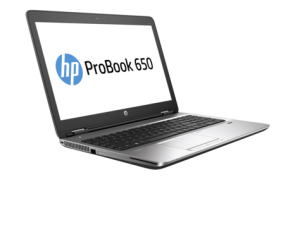 Laptop HP ProBook 650 G2 (Y3B63EA) 1