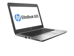 Laptop HP EliteBook 820 G3 (Y3B65EA) 2