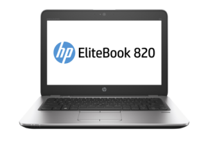 Laptop HP EliteBook 820 G3 (Y3B65EA) 1