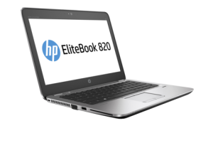 Laptop HP EliteBook 820 G3 (Y3B67EA) 1
