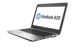 Laptop HP EliteBook 820 G3 (Y3B67EA) 2