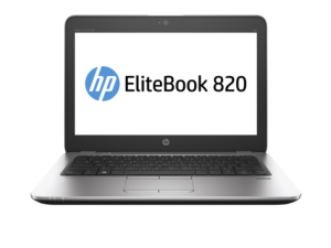 Laptop HP EliteBook 820 G3 (Y3B67EA) 3