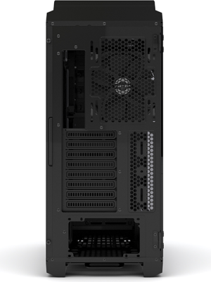 Obudowa Phanteks PHANTEKS Enthoo Luxe Big-Tower, Tempered Glass - schwarz - PH-ES614LTG_BK 13