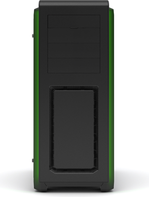 Obudowa Phanteks PHANTEKS Enthoo Luxe Big-Tower, Tempered Glass - schwarz - PH-ES614LTG_BK 2