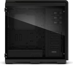 Obudowa Phanteks PHANTEKS Enthoo Luxe Big-Tower, Tempered Glass - schwarz - PH-ES614LTG_BK 4