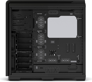 Obudowa Phanteks PHANTEKS Enthoo Luxe Big-Tower, Tempered Glass - schwarz - PH-ES614LTG_BK 10