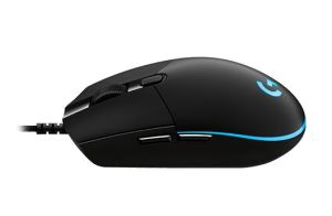 Mysz Logitech G Pro Gaming (910-004856) 4