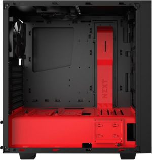 Obudowa Nzxt ELITE S340 (CA-S340W-B4) 3