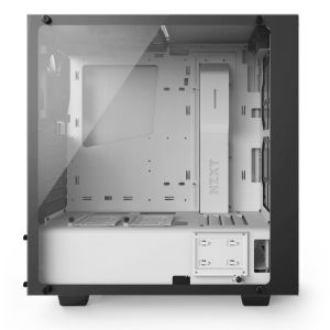 Obudowa Nzxt ELITE S340 (CA-S340W-W2) 4