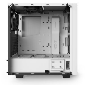 Obudowa Nzxt ELITE S340 (CA-S340W-W2) 5