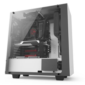 Obudowa Nzxt ELITE S340 (CA-S340W-W2) 6