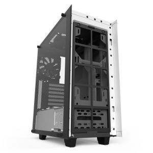 Obudowa Nzxt ELITE S340 (CA-S340W-W2) 8