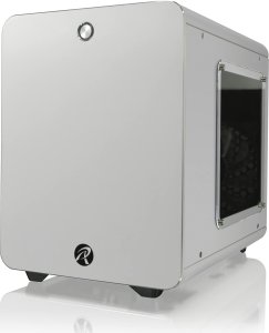 Obudowa Raijintek Metis Plus Srebrna (0R200056) 1
