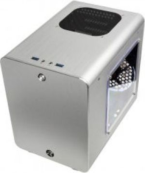 Obudowa Raijintek Metis Plus Srebrna (0R200056) 3