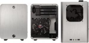 Obudowa Raijintek Metis Plus Srebrna (0R200056) 5