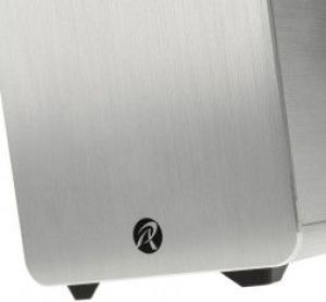 Obudowa Raijintek Metis Plus Srebrna (0R200056) 7