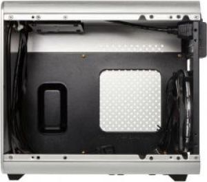 Obudowa Raijintek Metis Plus Srebrna (0R200056) 8