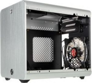 Obudowa Raijintek Metis Plus Srebrna (0R200056) 9