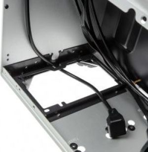 Obudowa Raijintek Metis Plus Srebrna (0R200056) 10