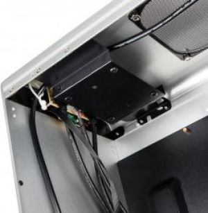 Obudowa Raijintek Metis Plus Srebrna (0R200056) 11