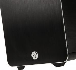 Obudowa Raijintek Metis Plus Czarna (0R200055) 6