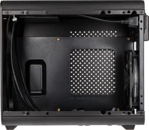 Obudowa Raijintek Metis Plus Czarna (0R200055) 7