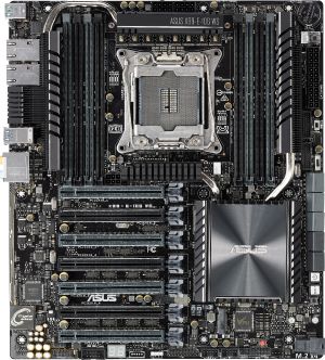 Płyta główna Asus X99-E-10G WS (90SW05Z0-M0EAY0) 2