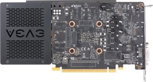 Karta graficzna EVGA GeForce GTX 1050 SSC Gaming ACX 3.0 2GB GDDR5 (128 Bit) HDMI, DVI-D, DP, BOX (02G-P4-6154-KR) 2