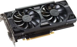 Karta graficzna EVGA GeForce GTX 1050 SSC Gaming ACX 3.0 2GB GDDR5 (128 Bit) HDMI, DVI-D, DP, BOX (02G-P4-6154-KR) 3