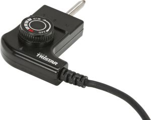 Grill elektryczny Tristar BP-2965 4