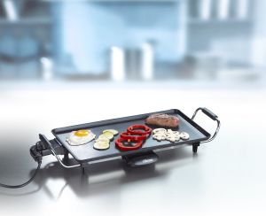 Grill elektryczny Tristar BP-2965 5