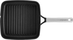 Patelnia Ambition grillowa Taurus 26cm 3