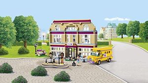 LEGO Friends - Szkoła artystyczna w Heartlake (41134) 2