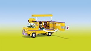 LEGO Friends - Szkoła artystyczna w Heartlake (41134) 5