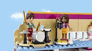 LEGO Friends - Szkoła artystyczna w Heartlake (41134) 7