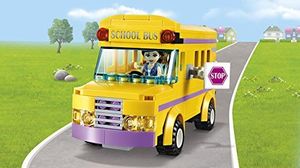 LEGO Friends - Szkoła artystyczna w Heartlake (41134) 8