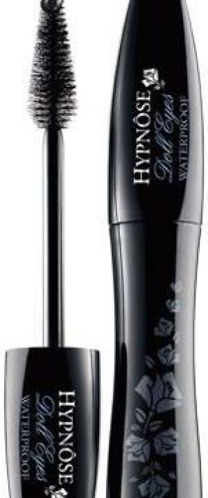 Lancome Tusz do rzęs Hypnose Doll Eyes Mascara Waterproof 01 Black 6.5ml 1