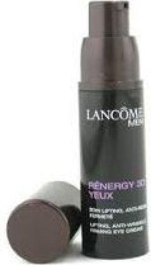 Lancome LANCOME_Men Renergy 3D Yeux, krem pod oczy o działaniu liftingującym, przeciwzmarszczkowym i ujędrniającym 15ml 1