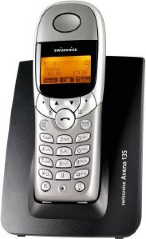 Telefon stacjonarny Swissvoice Avena 135 1