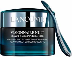 Lancome Krem do twarzy Visionnaire Nuit Beauty Sleep Perfector regenerujący 50ml 1