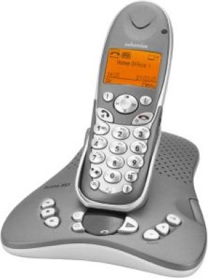 Telefon stacjonarny Swissvoice Avena 357 1