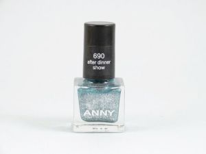 ANNY Nail Lacquer Mini lakier do paznokci 690 After Dinner Show 6ml 1