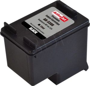Tusz Activejet tusz AH-338R / C8765E nr 338 (black) 2