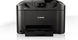 Urządzenie wielofunkcyjne Canon Maxify MB5155 (0960C029AA) 4