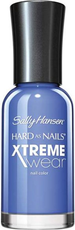 Sally Hansen Hard As Nails Xtreme Wear lakier do paznokci #430 Royal Hue 11,8ml 1