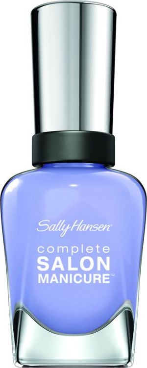 Sally Hansen Complete Salon Manicure lakier do paznokci #410 Hat's Off To Hue 14,7ml 1