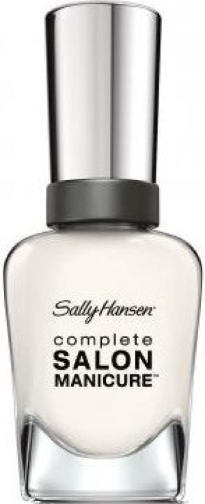 Sally Hansen Complete Salon Manicure lakier do paznokci #171 Bleach Babe 14,7ml 1