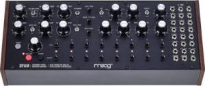 Moog MOOG DFAM [Drummer From Another Mother] - Syntezator Analogowy 2