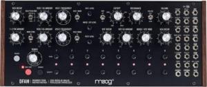 Moog MOOG DFAM [Drummer From Another Mother] - Syntezator Analogowy 4
