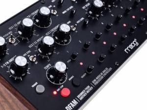 Moog MOOG DFAM [Drummer From Another Mother] - Syntezator Analogowy 5